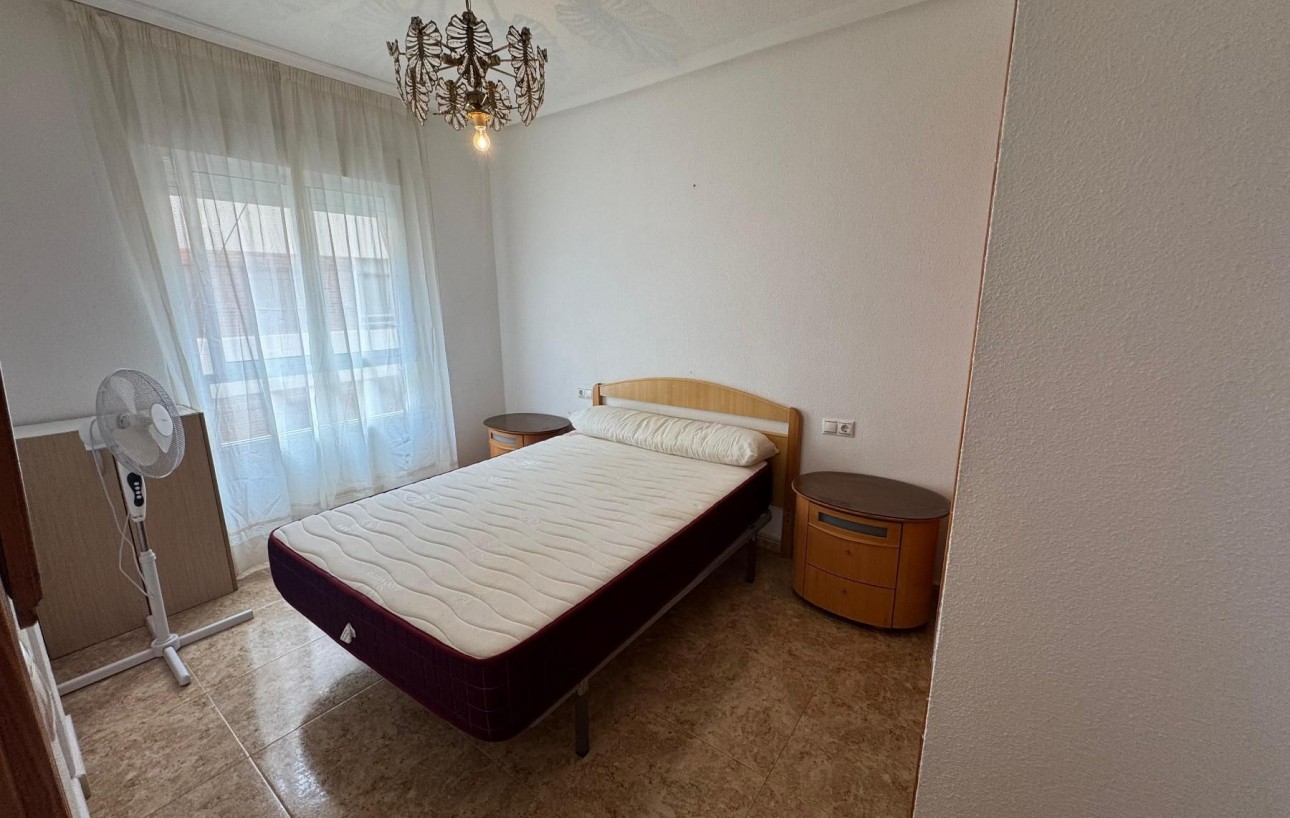 Venta - Apartamento - Torrevieja - Acequion
