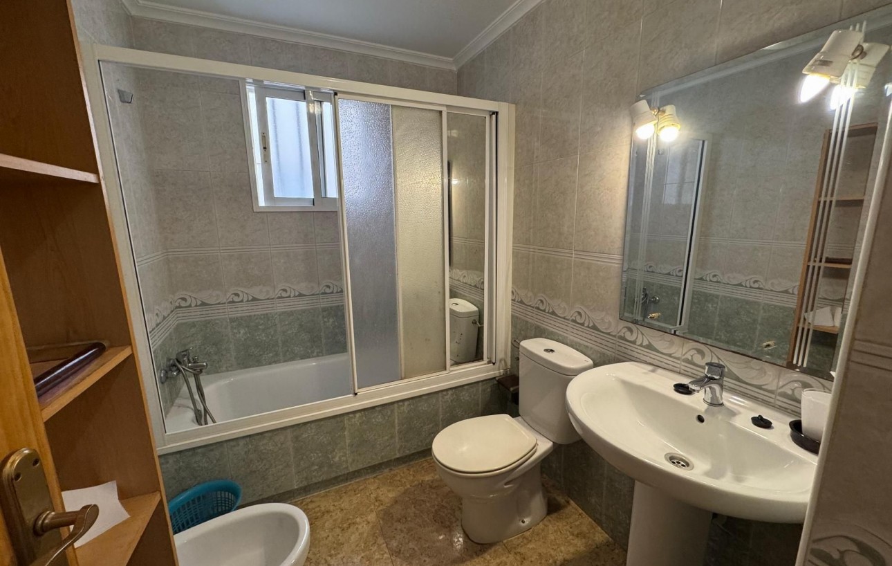 Venta - Apartamento - Torrevieja - Acequion