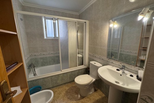 Venta - Apartamento - Torrevieja - Acequion