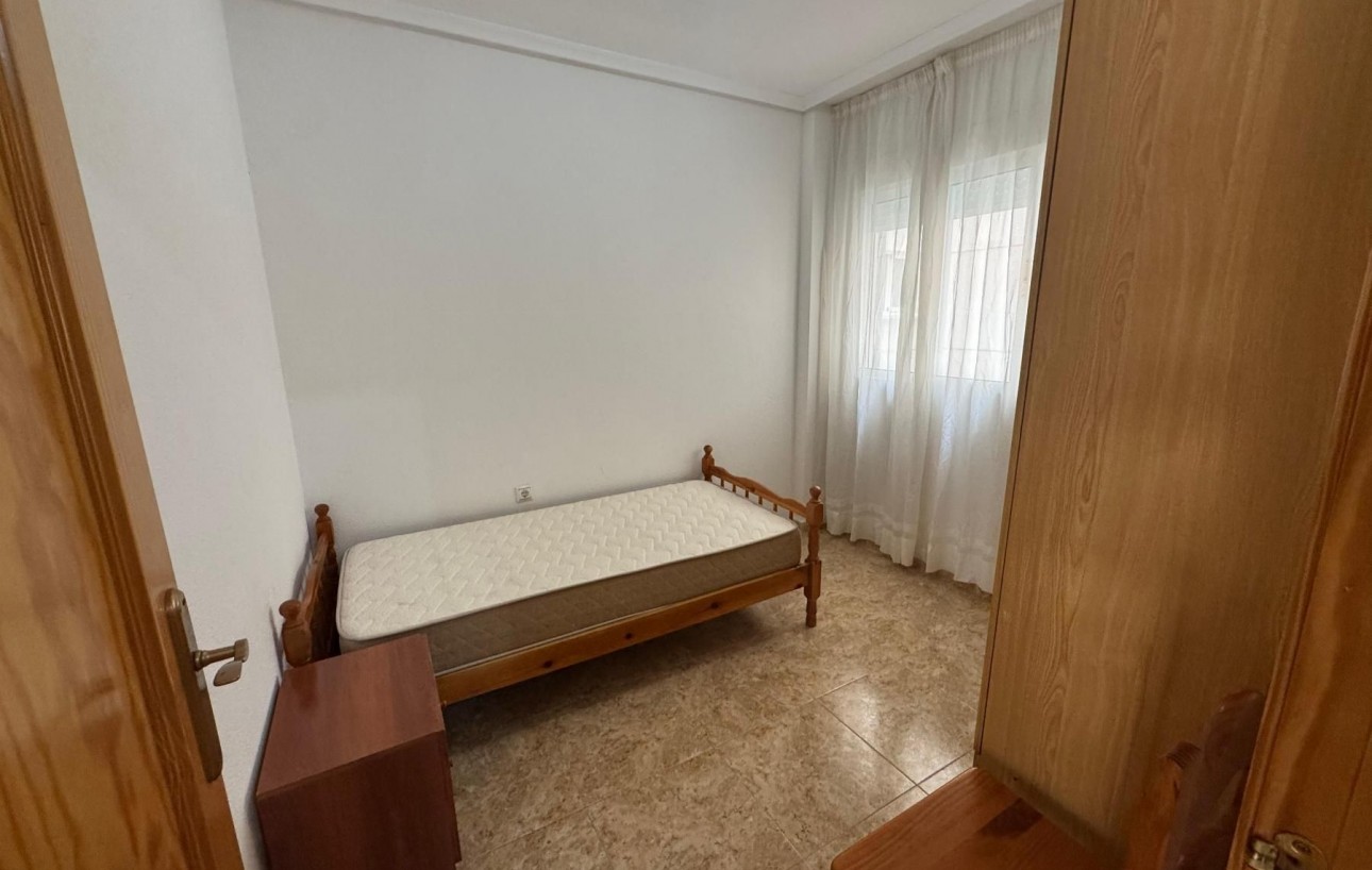 Venta - Apartamento - Torrevieja - Acequion