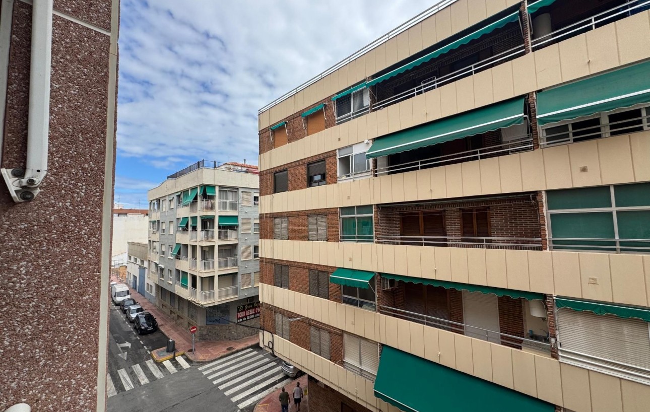 Venta - Apartamento - Torrevieja - Acequion