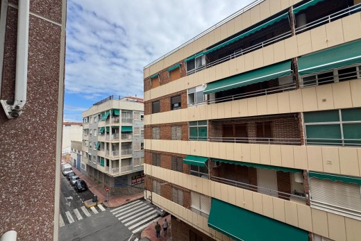 Venta - Apartamento - Torrevieja - Acequion