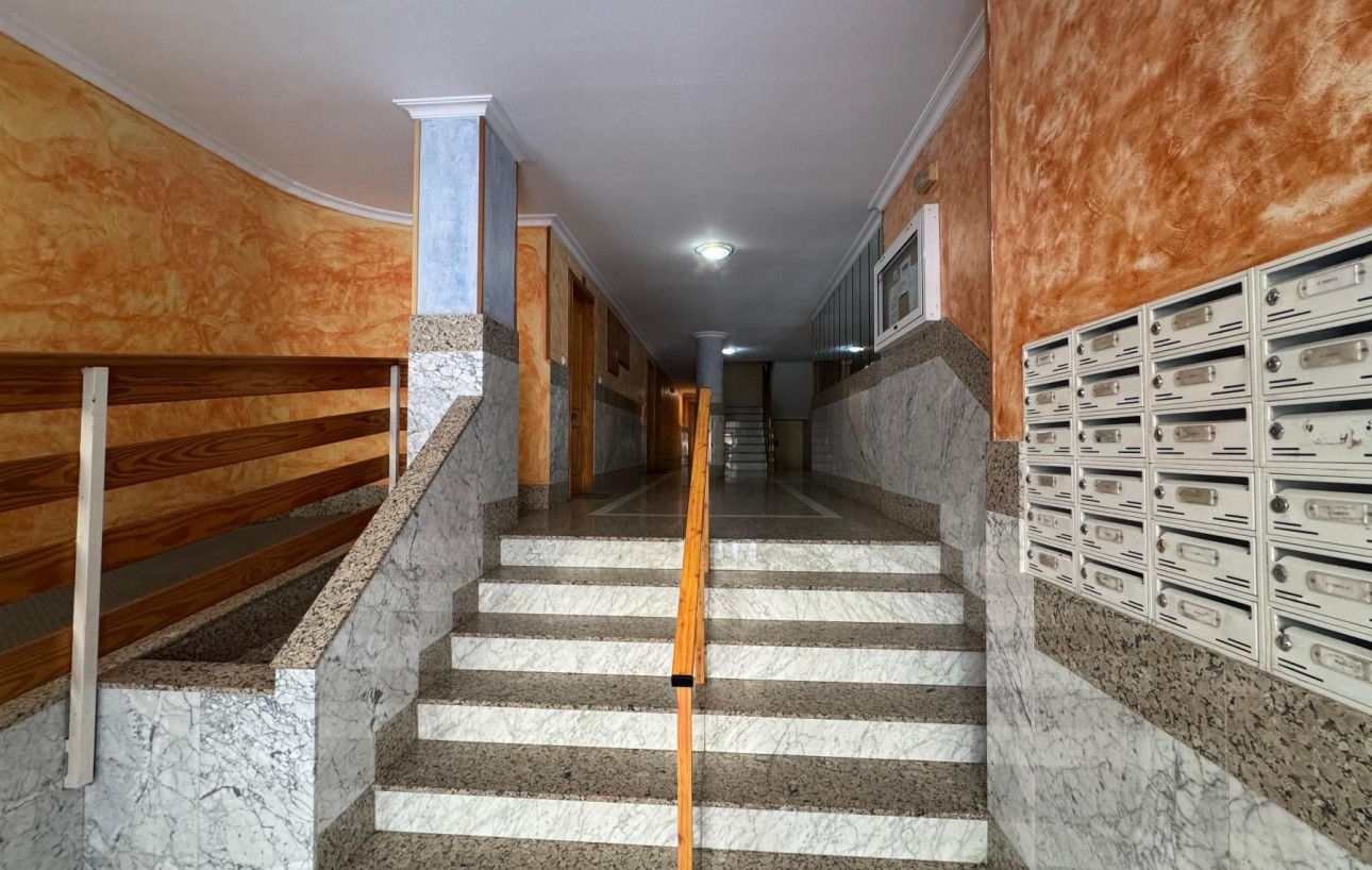 Venta - Apartamento - Torrevieja - Acequion