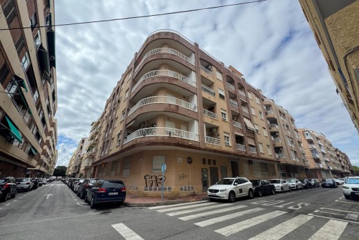 Venta - Apartamento - Torrevieja - Acequion