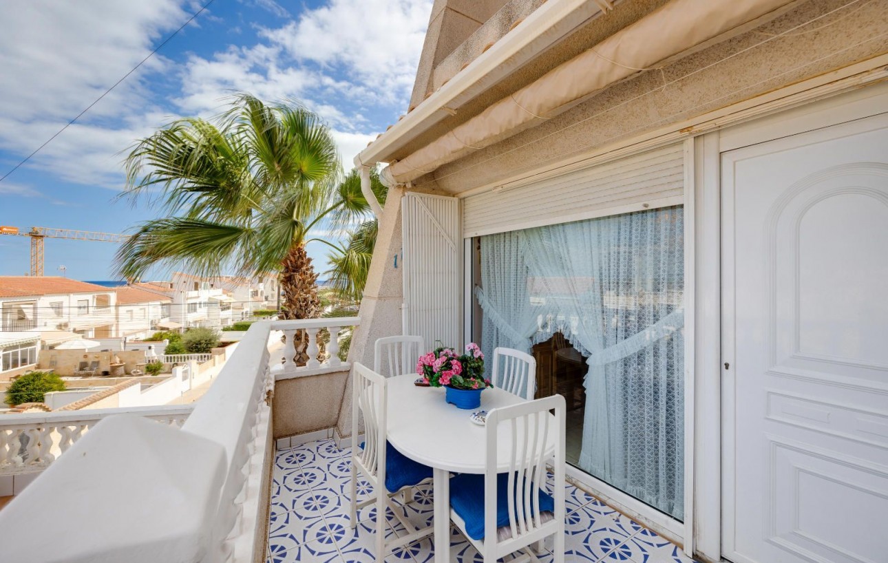 Venta - Apartamento - Torrevieja - La Mata