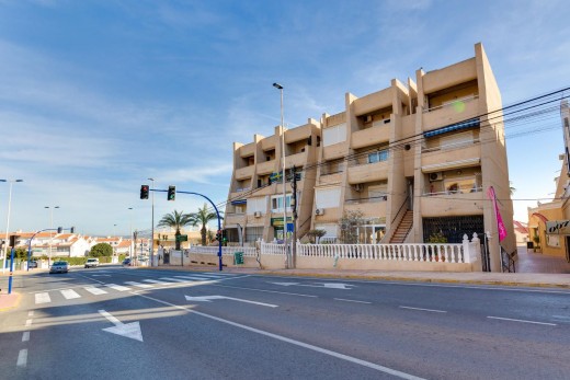 Venta - Apartamento - Torrevieja - La Mata