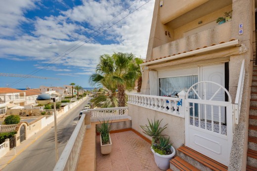 Venta - Apartamento - Torrevieja - La Mata