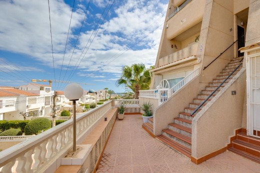 Venta - Apartamento - Torrevieja - La Mata