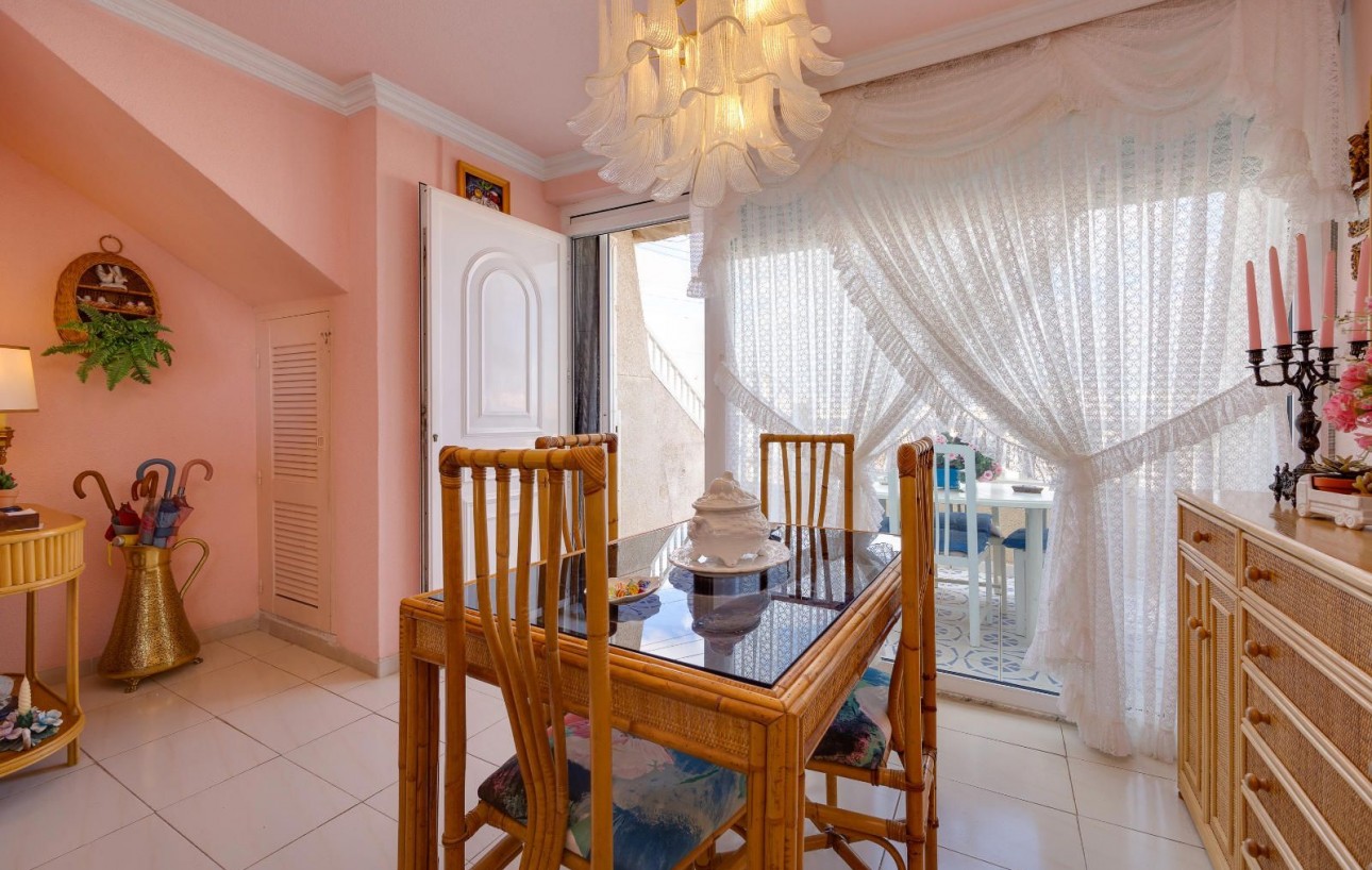 Venta - Apartamento - Torrevieja - La Mata