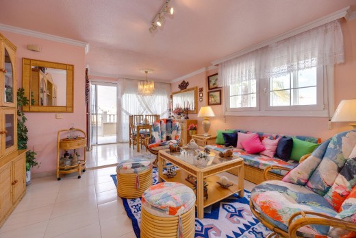 Venta - Apartamento - Torrevieja - La Mata