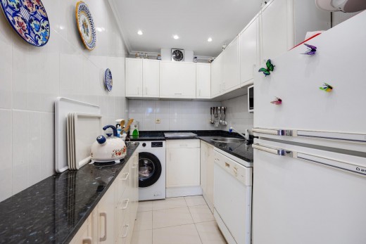 Venta - Apartamento - Torrevieja - La Mata