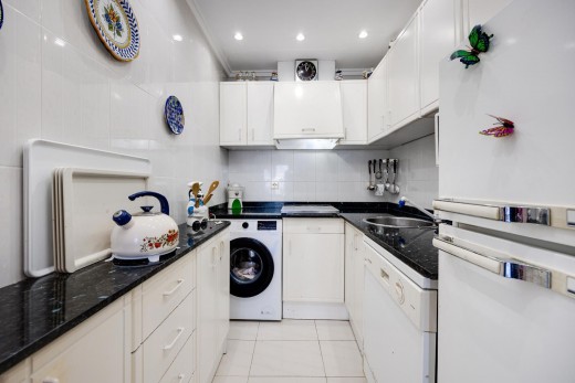 Venta - Apartamento - Torrevieja - La Mata