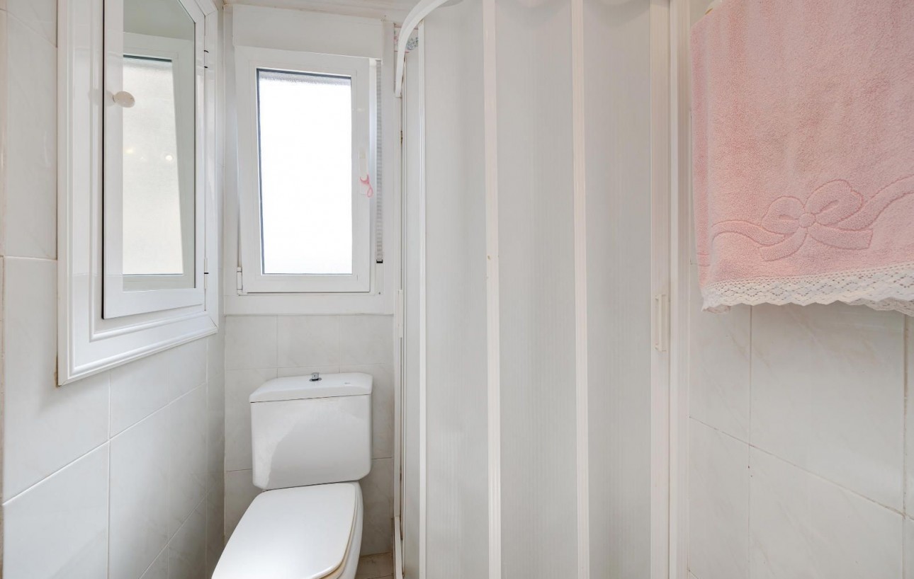 Venta - Apartamento - Torrevieja - La Mata