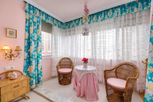 Venta - Apartamento - Torrevieja - La Mata