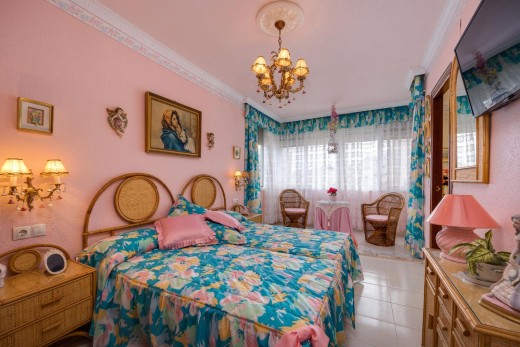 Venta - Apartamento - Torrevieja - La Mata