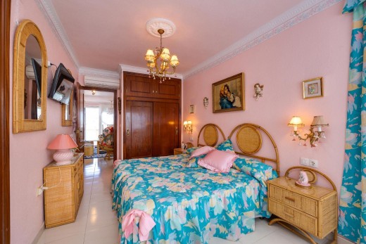 Venta - Apartamento - Torrevieja - La Mata