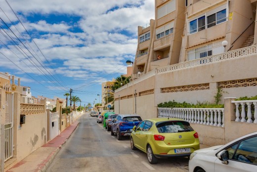 Venta - Apartamento - Torrevieja - La Mata