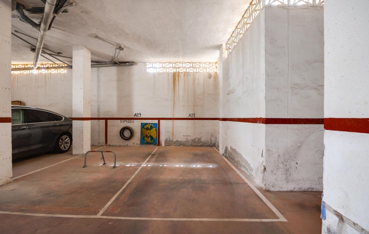 Venta - Apartamento - Torrevieja - La Mata