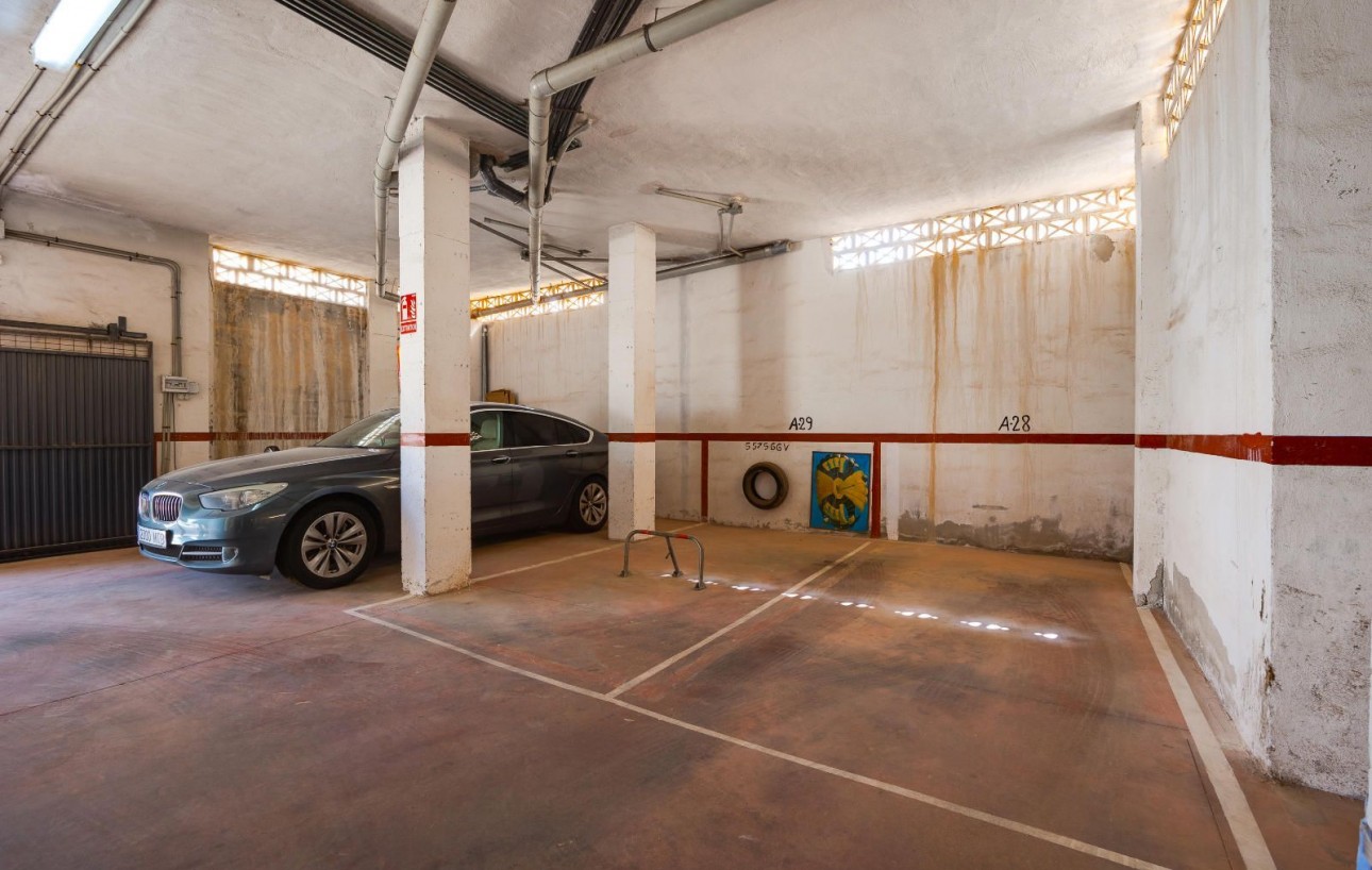 Venta - Apartamento - Torrevieja - La Mata