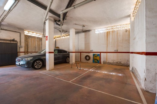 Venta - Apartamento - Torrevieja - La Mata