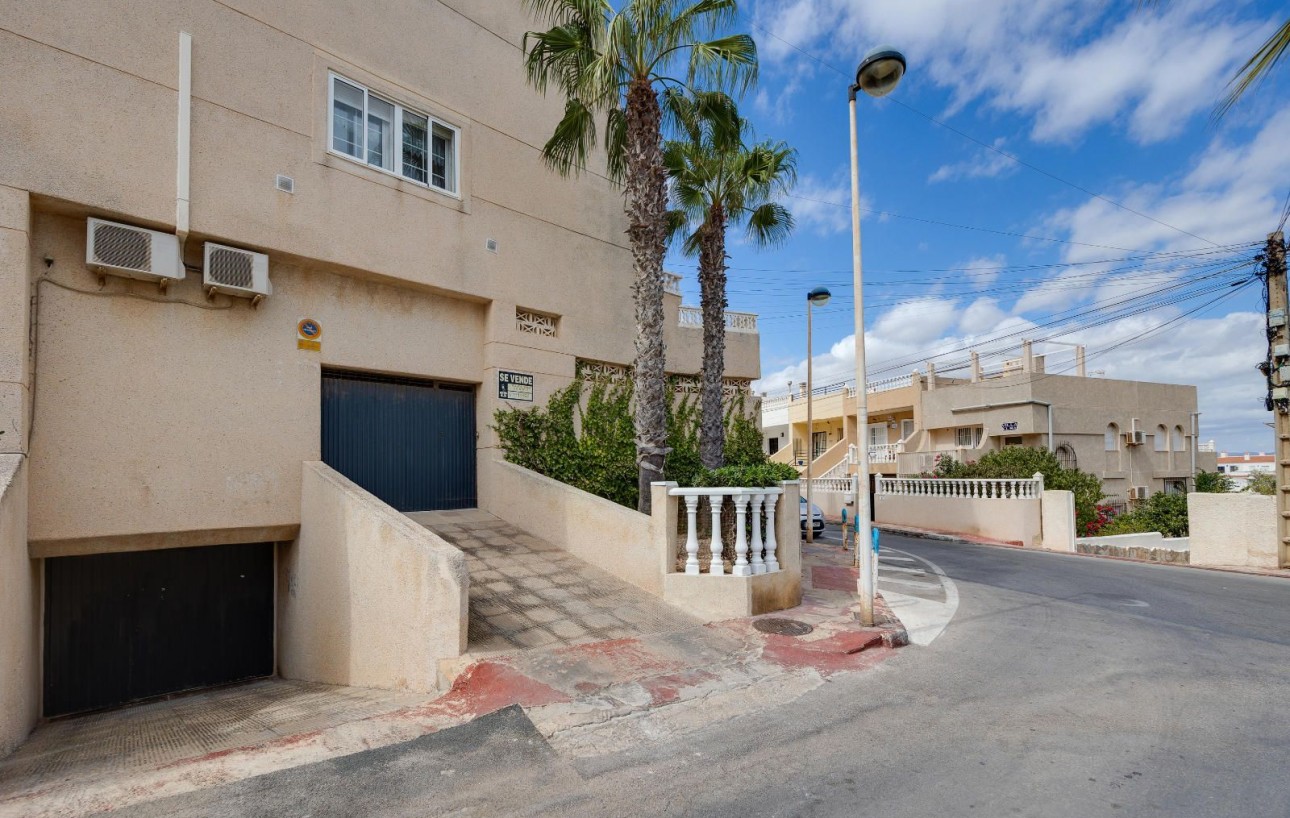 Venta - Apartamento - Torrevieja - La Mata