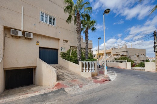 Venta - Apartamento - Torrevieja - La Mata