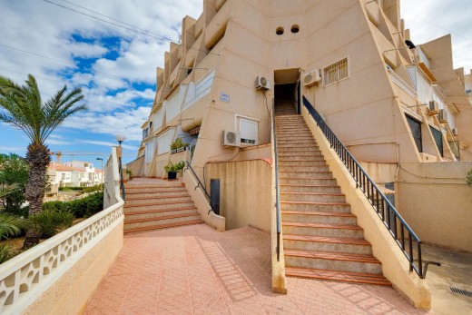 Venta - Apartamento - Torrevieja - La Mata