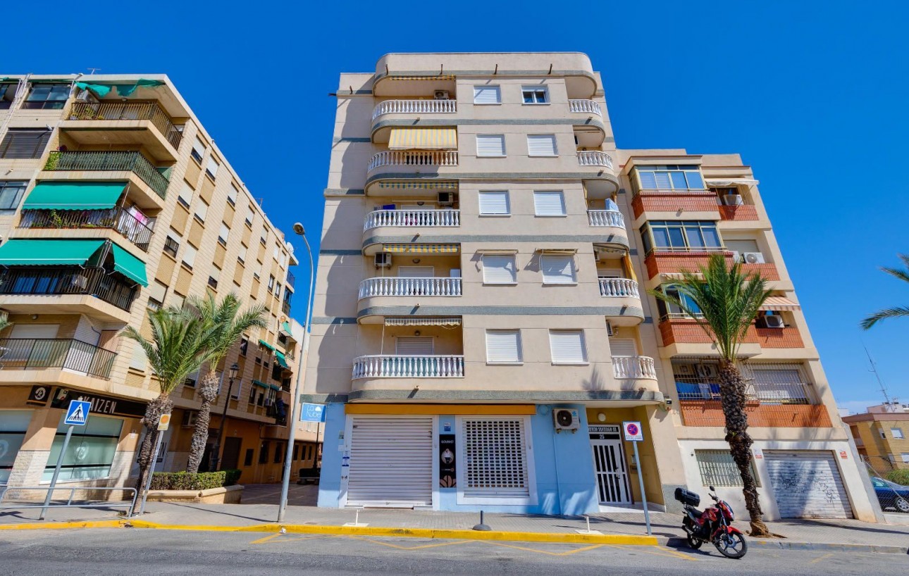 Venta - Apartamento - Guardamar del Segura - Pueblo