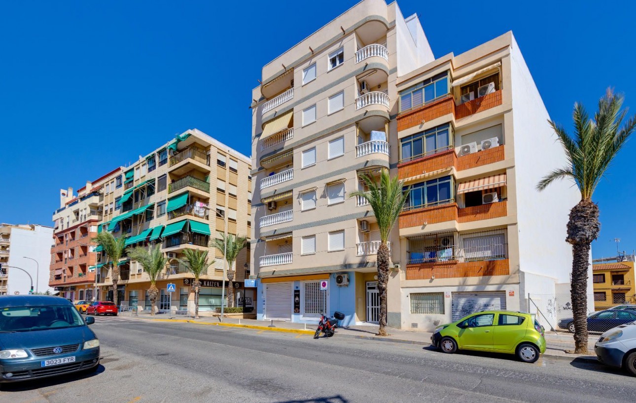 Venta - Apartamento - Guardamar del Segura - Pueblo