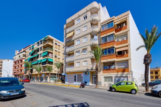 Venta - Apartamento - Guardamar del Segura - Pueblo