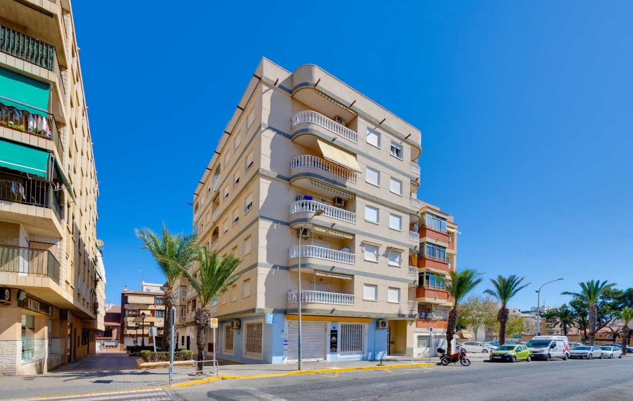 Venta - Apartamento - Guardamar del Segura - Pueblo