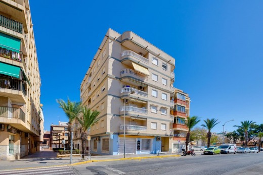 Venta - Apartamento - Guardamar del Segura - Pueblo