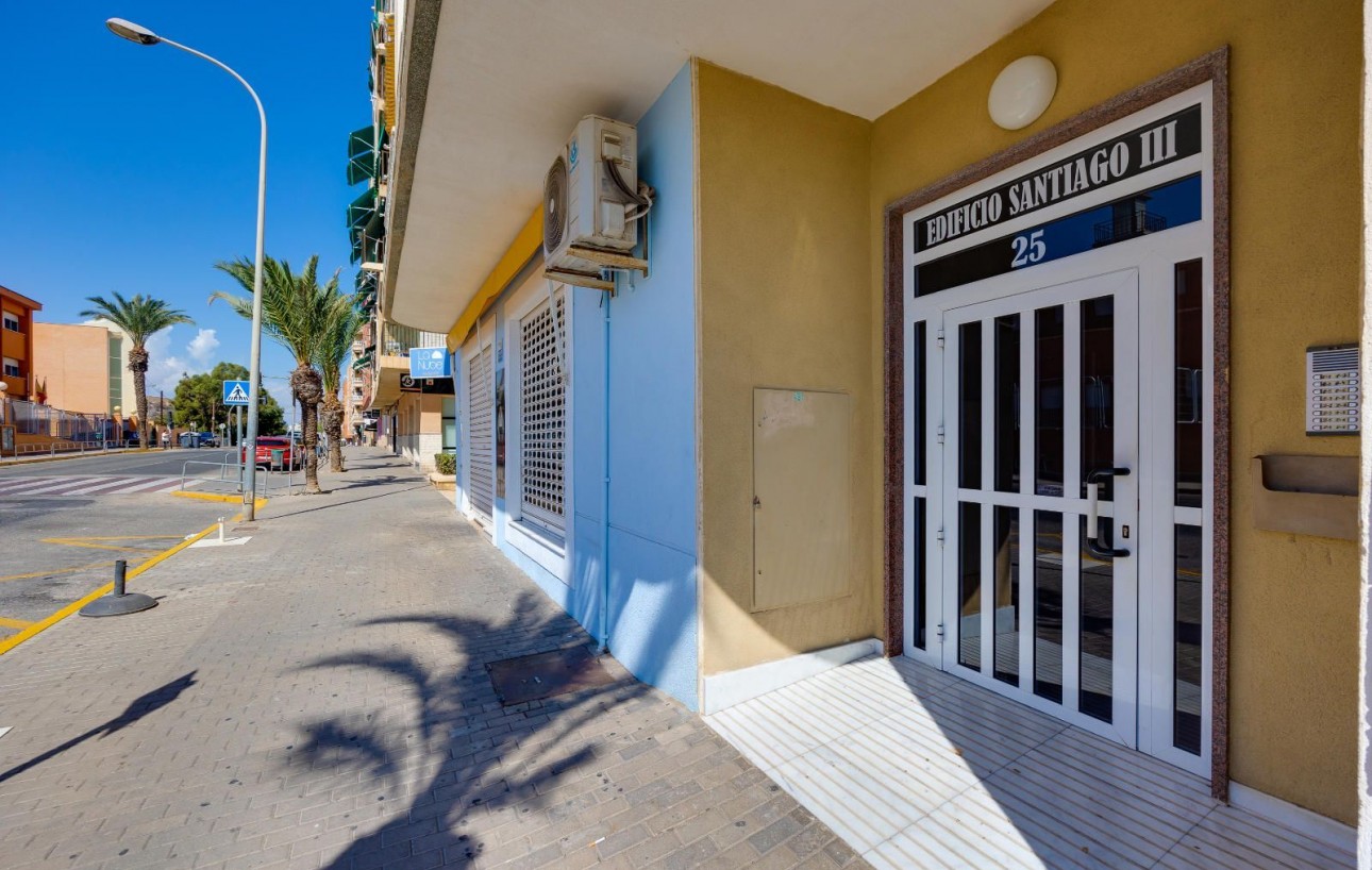Venta - Apartamento - Guardamar del Segura - Pueblo