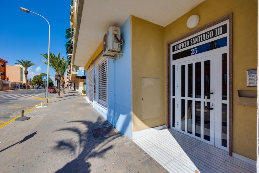 Venta - Apartamento - Guardamar del Segura - Pueblo