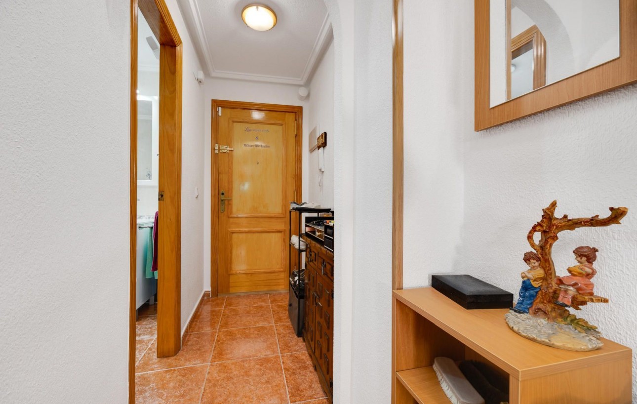 Venta - Apartamento - Guardamar del Segura - Pueblo
