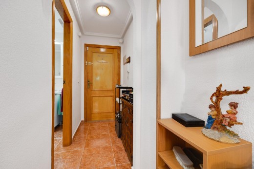 Venta - Apartamento - Guardamar del Segura - Pueblo
