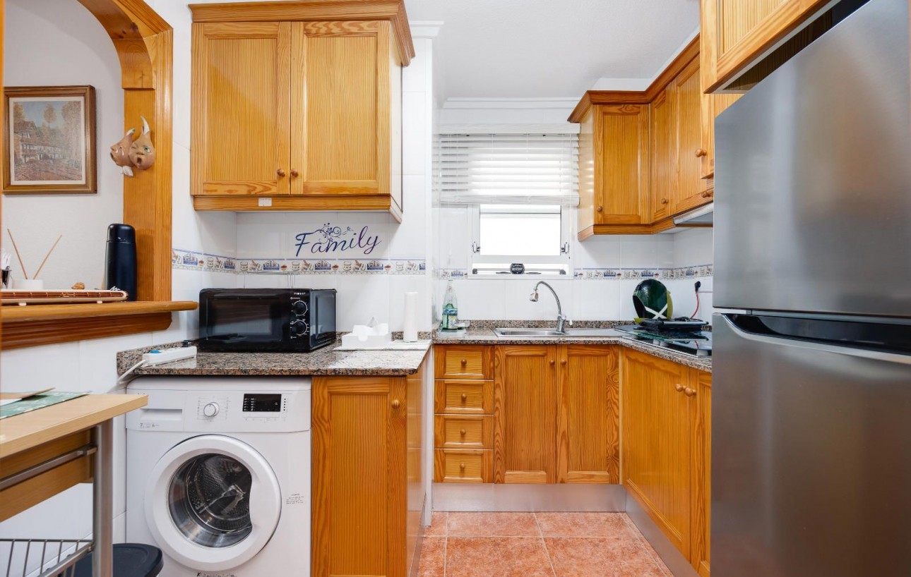 Venta - Apartamento - Guardamar del Segura - Pueblo