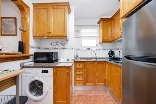 Venta - Apartamento - Guardamar del Segura - Pueblo