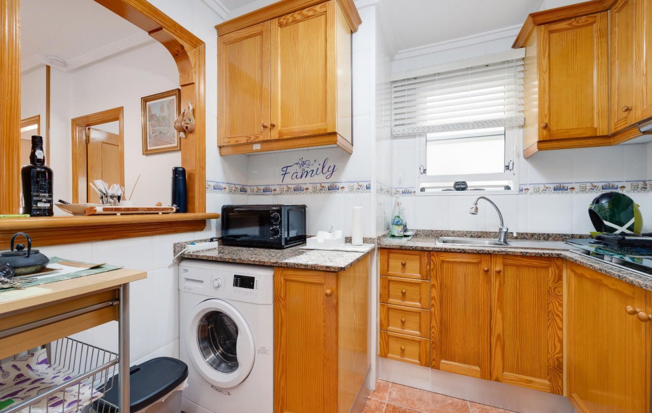 Venta - Apartamento - Guardamar del Segura - Pueblo