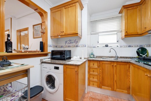 Venta - Apartamento - Guardamar del Segura - Pueblo