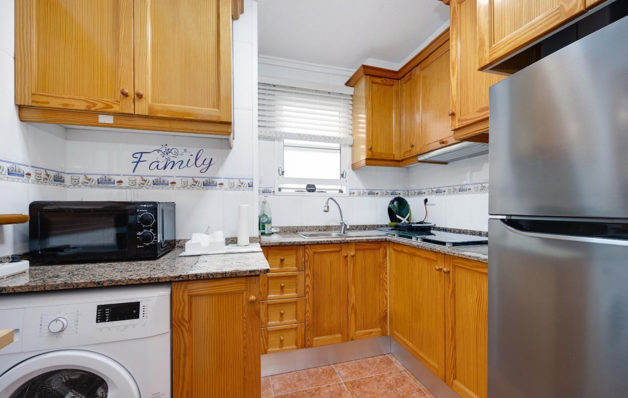 Venta - Apartamento - Guardamar del Segura - Pueblo