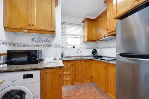 Venta - Apartamento - Guardamar del Segura - Pueblo