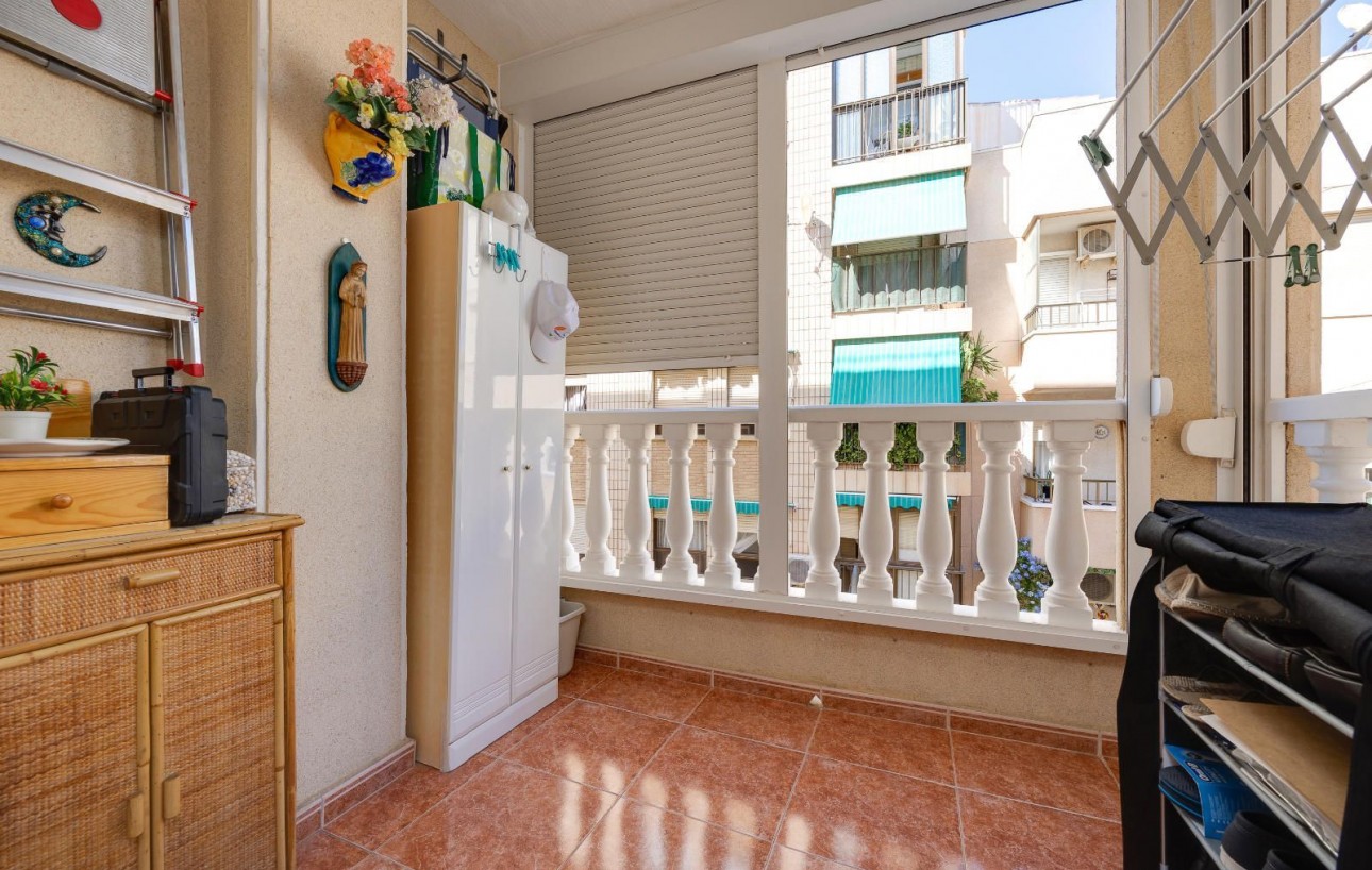 Venta - Apartamento - Guardamar del Segura - Pueblo