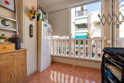 Venta - Apartamento - Guardamar del Segura - Pueblo
