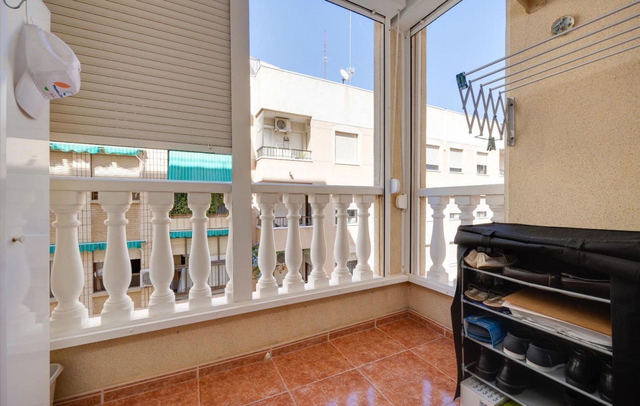 Venta - Apartamento - Guardamar del Segura - Pueblo