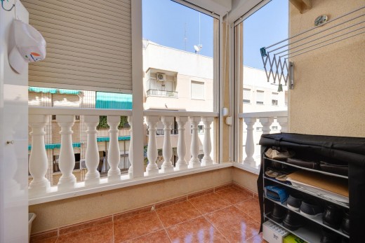 Venta - Apartamento - Guardamar del Segura - Pueblo