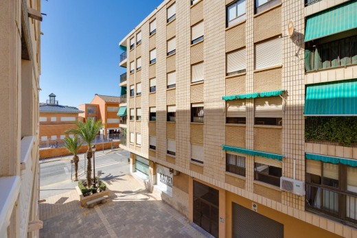 Venta - Apartamento - Guardamar del Segura - Pueblo