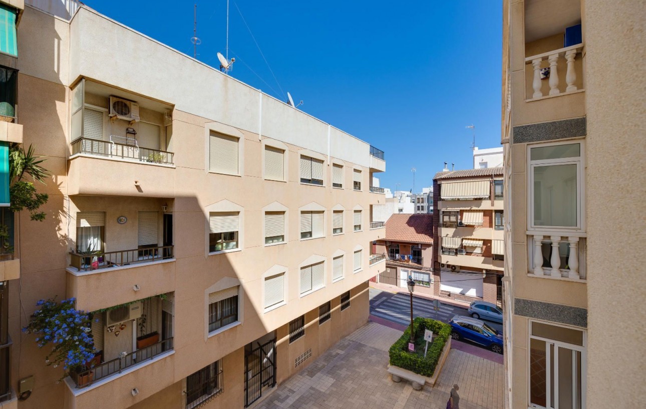 Venta - Apartamento - Guardamar del Segura - Pueblo