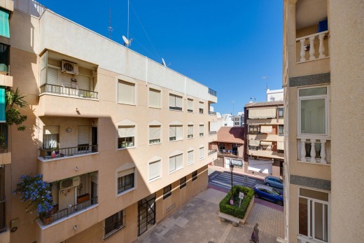 Venta - Apartamento - Guardamar del Segura - Pueblo