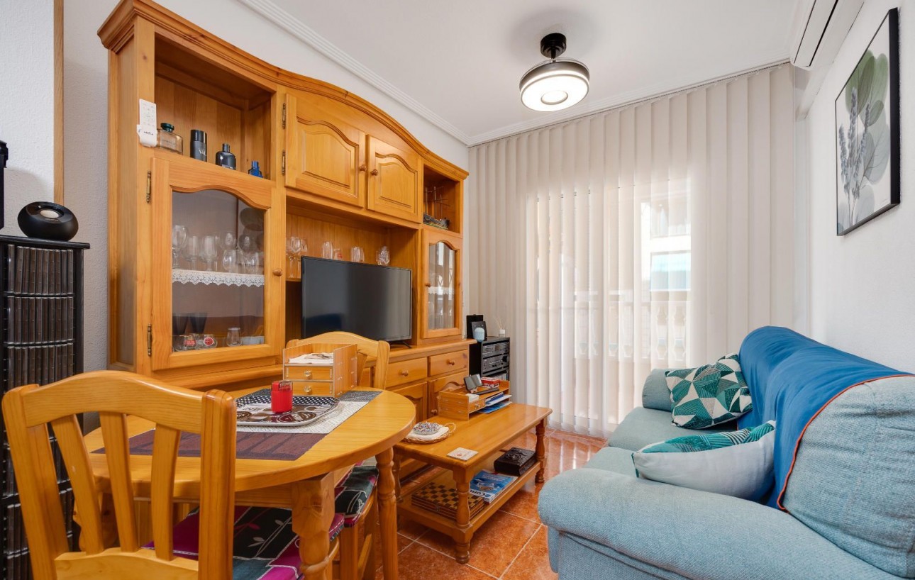 Venta - Apartamento - Guardamar del Segura - Pueblo